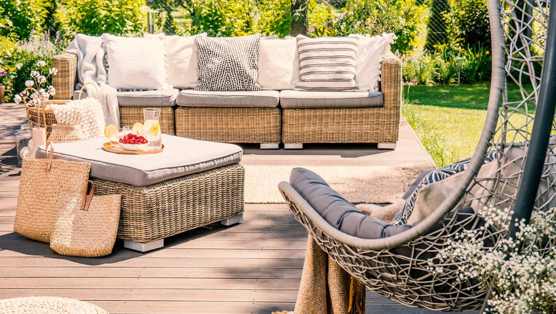 Gartenmöbel im Allgäu kaufen beim Holzfachmarkt Kern Gartenmöbel im Allgäu kaufen beim Holzfachmarkt Kern